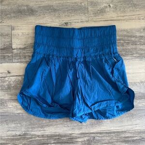 Free People Movement Shorts